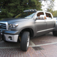 Illustration for article titled Toyota Tundra Dually Returns To SEMA With Monster Diesel Mill